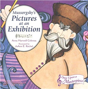 Mussorgsky's Pictures at an Exhibition