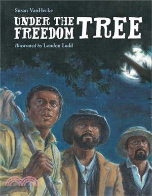 Under the Freedom Tree