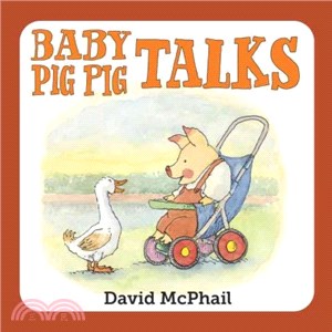 Baby Pig Pig Talks