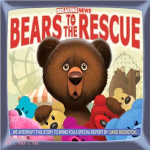 Bears to the Rescue