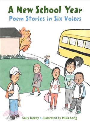 A New School Year ─ Stories in Six Voices
