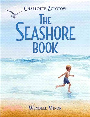 The seashore book /
