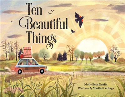 Ten beautiful things /