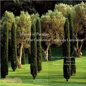 Mirrors of Paradise ─ The Gardens of Fernando Caruncho