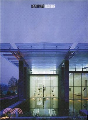 Renzo Piano Museums