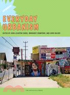 Everyday Urbanism