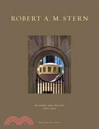 Robert A. M. Stern ─ Buildings and Projects 2004-2009