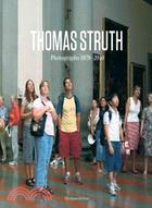 Thomas Struth ─ Photographs 1978-2010