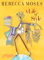 A Life of Style ─ Fashion-Home-Entertaining