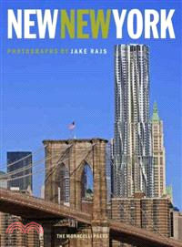 New New York