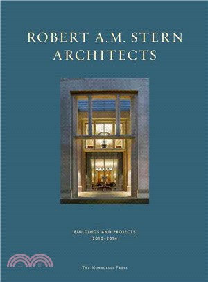 Robert A. M. Stern Architects ─ Buildings and Projects, 2010-2014