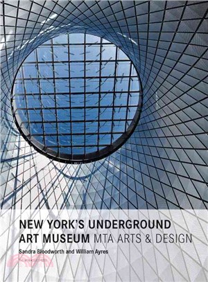 New York's Underground Art Museum ─ MTA Arts & Design