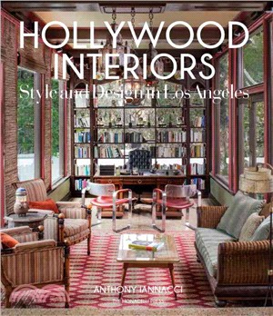 Hollywood Interiors ─ Style and Design in Los Angeles