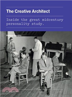 The Creative Architect ─ Inside the Great Midcentury Personality Study