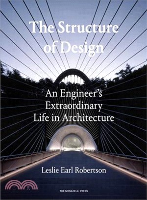 The Structure of Design ─ An Engineer's Extraordinary Life in Architecture