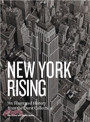 City Rising ― A History of New York City Real Estate