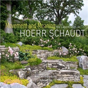 Movement and Meaning ─ The Landscapes of Hoerr Schaudt