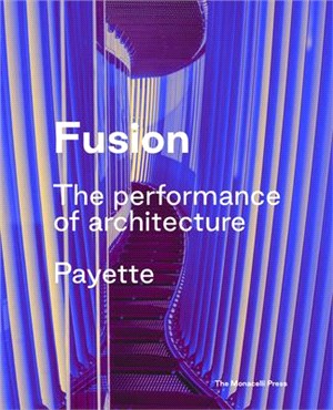 Fusion ― The Performance of Architecture