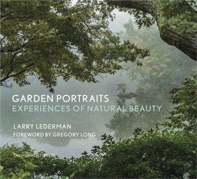 Garden Portraits ― Experiences of Natural Beauty