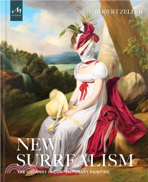 New Surrealism：Advanced Composition in Contemporary Painting