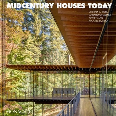 Midcentury Houses Today