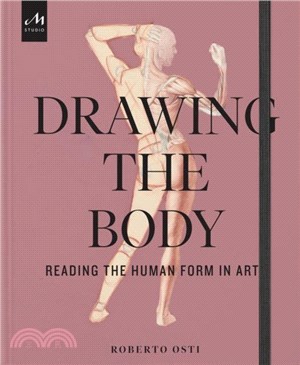 Drawing the Body：Reading the Human Form in Art