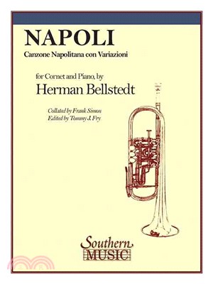 Napoli ─ Trumpet