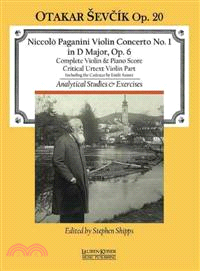 Niccolo Paganini Violin Concerto No. 1 in D Major, Op. 6
