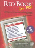 Red Book for PDA, 2006: 2006 Report of the Committee on Infectious Diseases