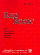 Red Book: 2006 Report of the Committee on Infectious Diseases