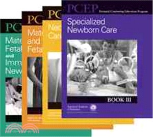 Perinatal Continuing Education Program (PCEP)