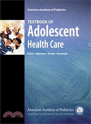 Textbook of Adolescent Care