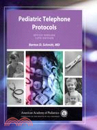 Pediatric Telephone Protocols: Office Verision