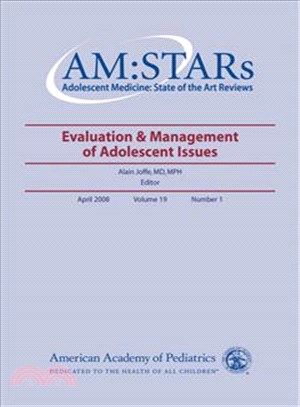 Evaluation and Mangement of Adolescent Issues