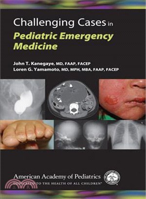Challenging Cases in Pediatric Emergency Medicine