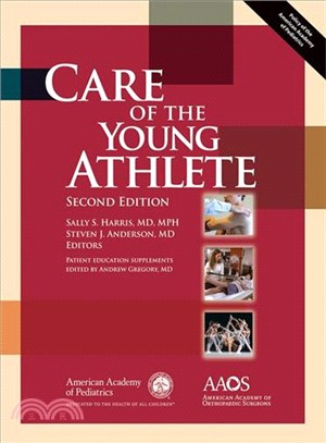 Care of the Young Athlete