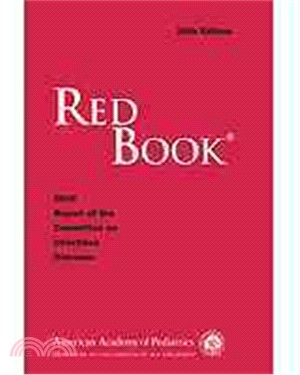 Red Book: 2009 Report of the Committee on Infectious Diseases