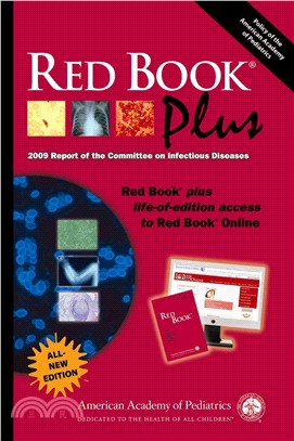 Red Book and Web: 2009 Report of the Committee on Infectious Diseases