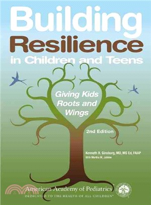 Building resilience in child...