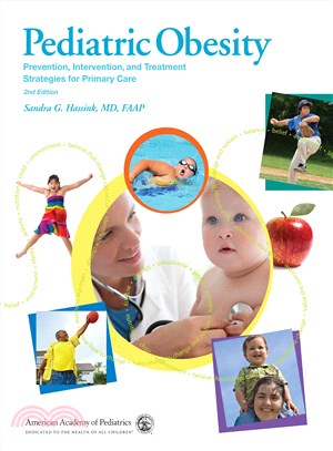 Pediatric Obesity ─ Prevention, Intervention, and Treatment Strategies for Primary Care