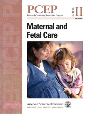 Pcep Maternal and Fetal Care