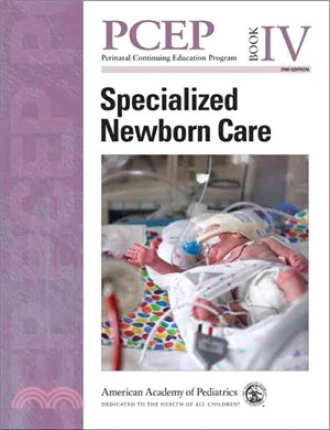 Pcep Specialized Newborn Care