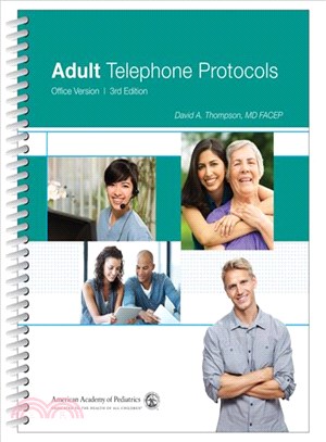 Adult Telephone Protocols ― Office Version