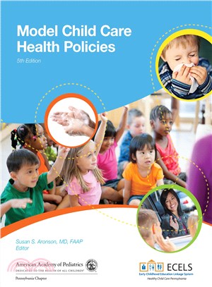 Model Child Care Health Polices