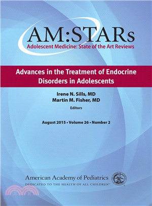 Advances in the Treatment of Endocrine Disorders in Adolescents