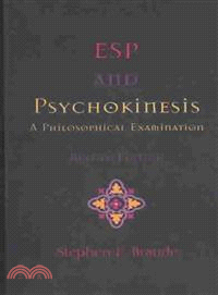 Esp and Psychokinesis