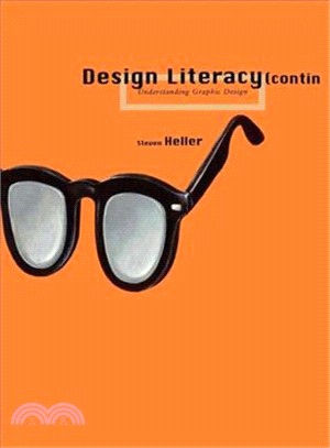 Design Literacy (Continued): Understanding Graphic Design
