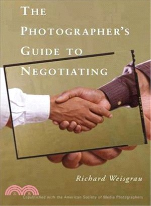 The Photographer's Guide To Negotiating