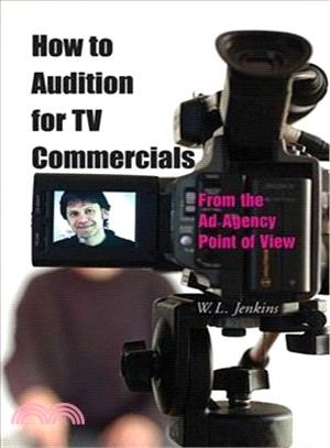 How To Audition For Tv Commercials