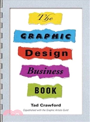 The Graphic Design Business Book